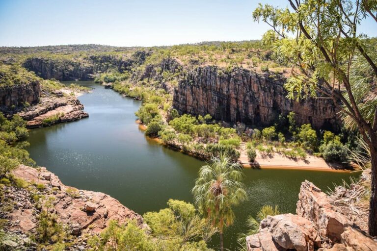 Nature’s Way: 7-day road trip to Kakadu and Litchfield