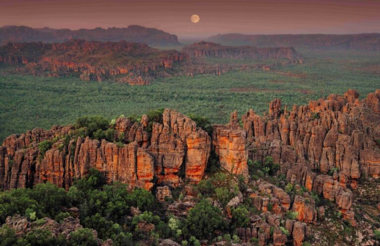 Guide to Kakadu National Park