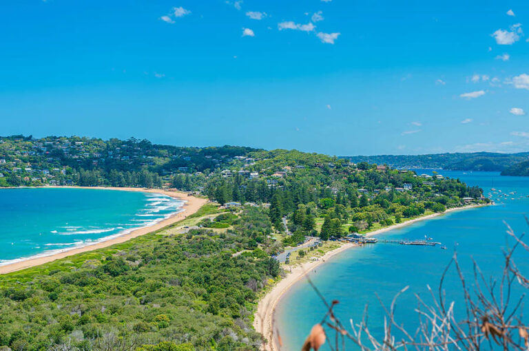 9 of the best beaches in Sydney