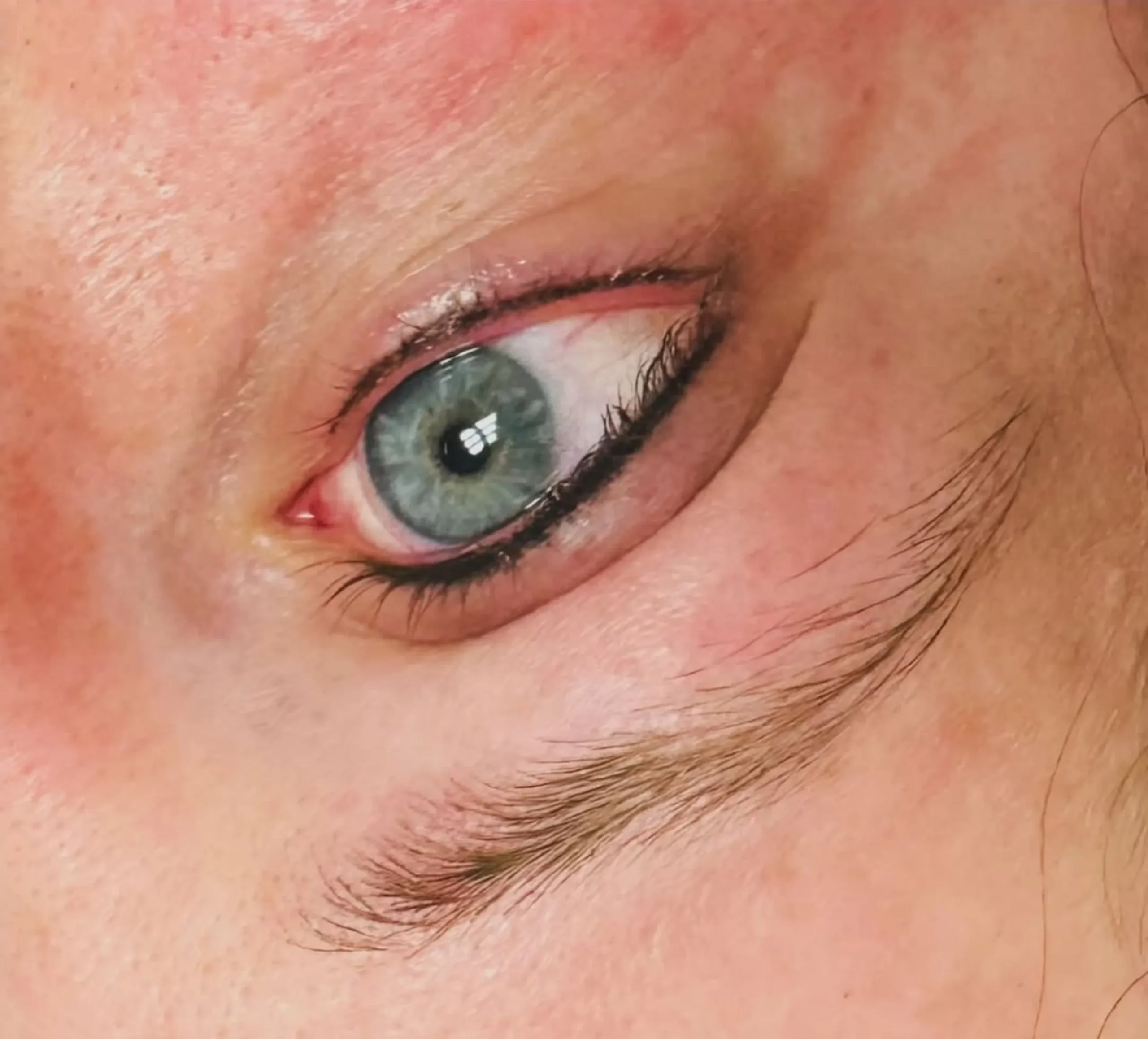 eyeliner permanent makeup
