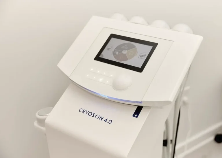 Cryo For Perimenopause Symptoms?