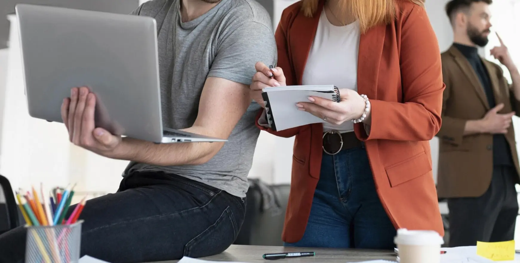 digital marketing agency business